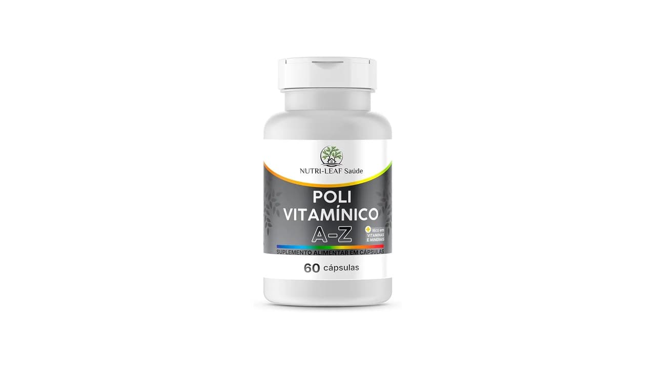 Melhor Vitamina para Memória e Cansaço Mental: Guia Definitivo para Foco e Energia