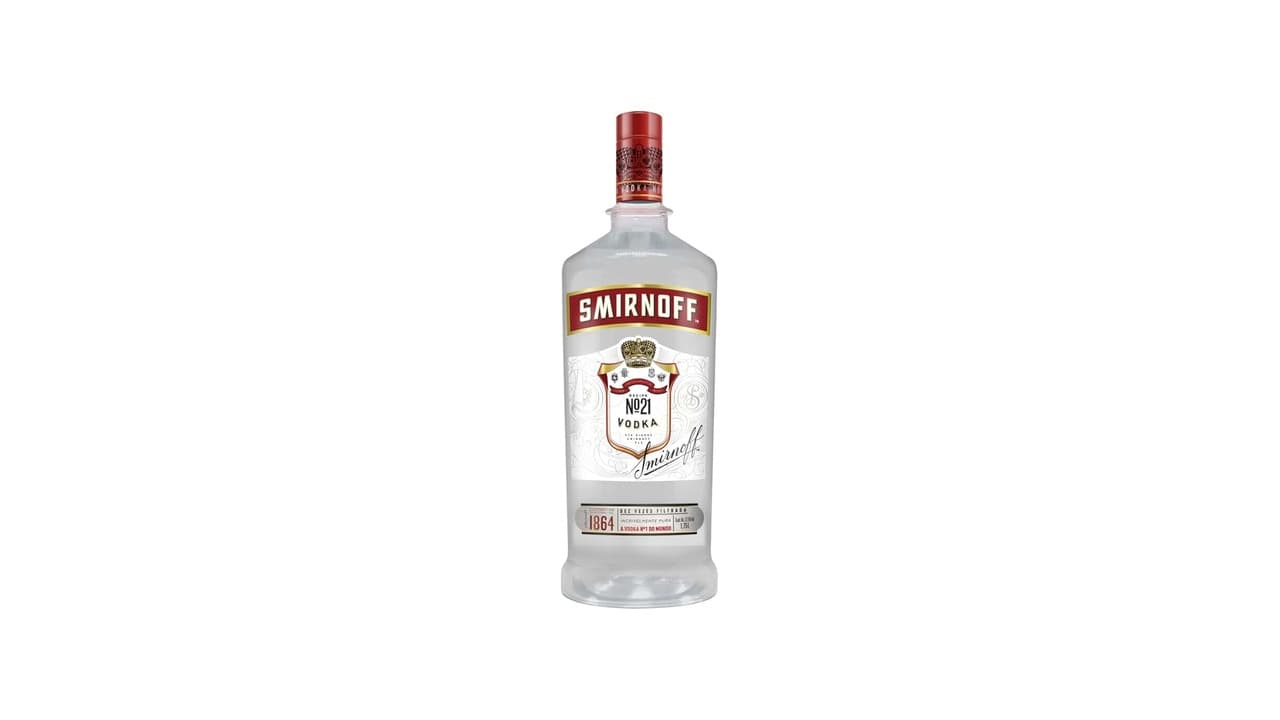 Melhor Vodkas do Mundo: Top 15 Escolhas Premium para Conhecedores