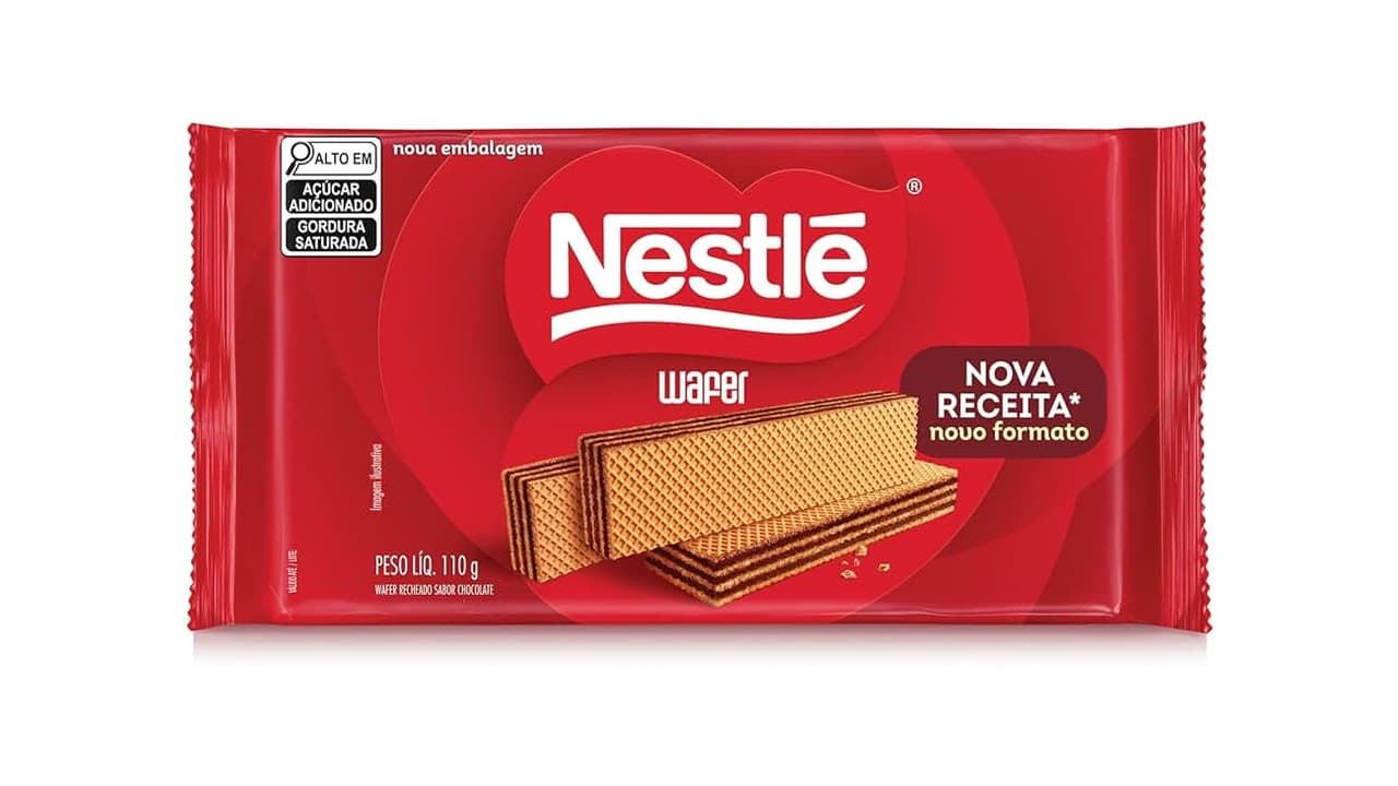 Melhor Wafer: Top 10 Opções para Todos os Gostos