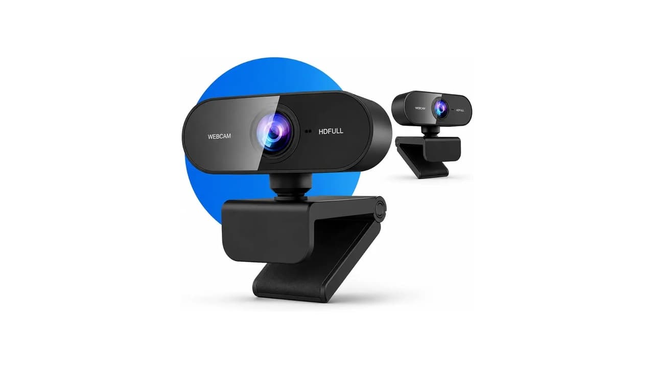 Melhor Webcam Custo-benefício para PC e Streaming: 10 Modelos com Melhor Qualidade a Preço Acessível
