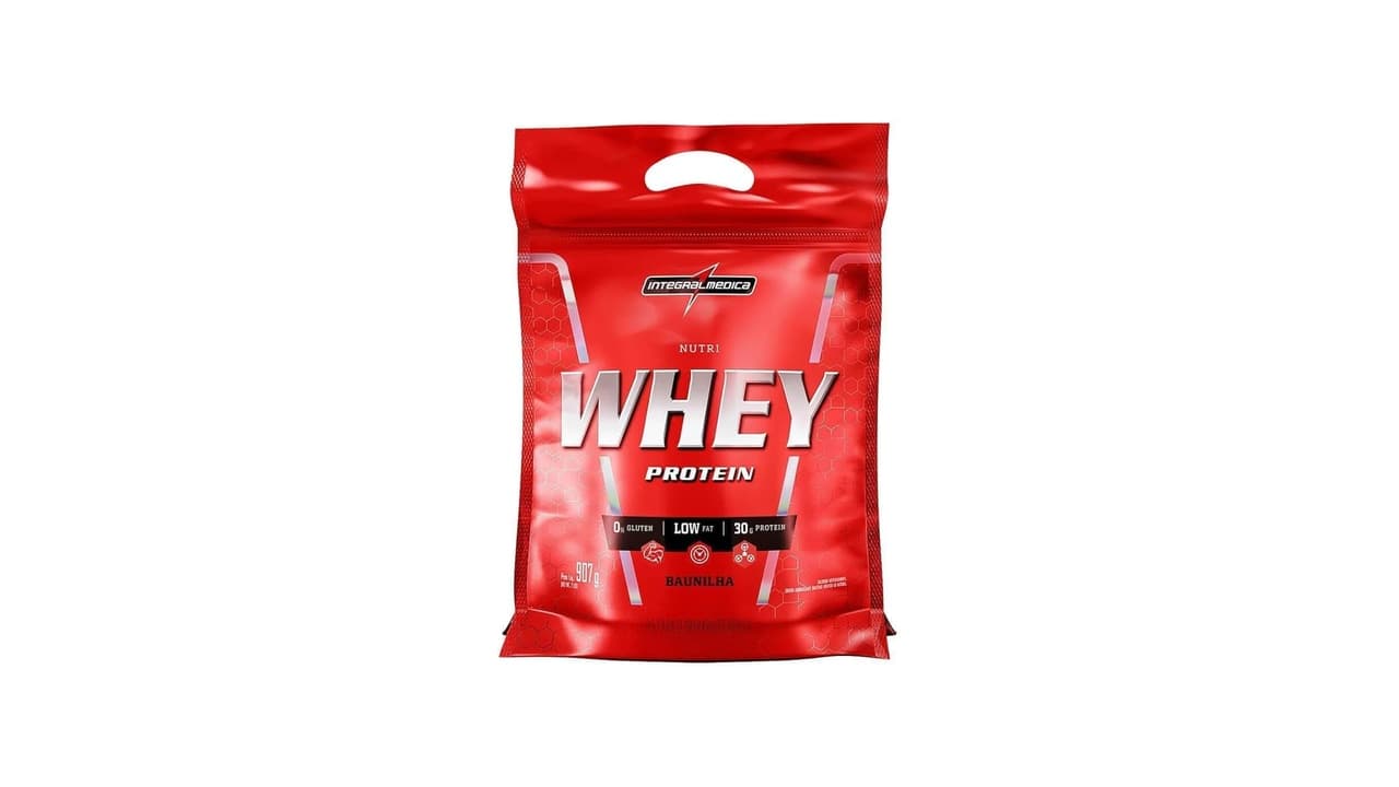 Melhor Whey Protein Isolado e Concentrado: Guia Completo!