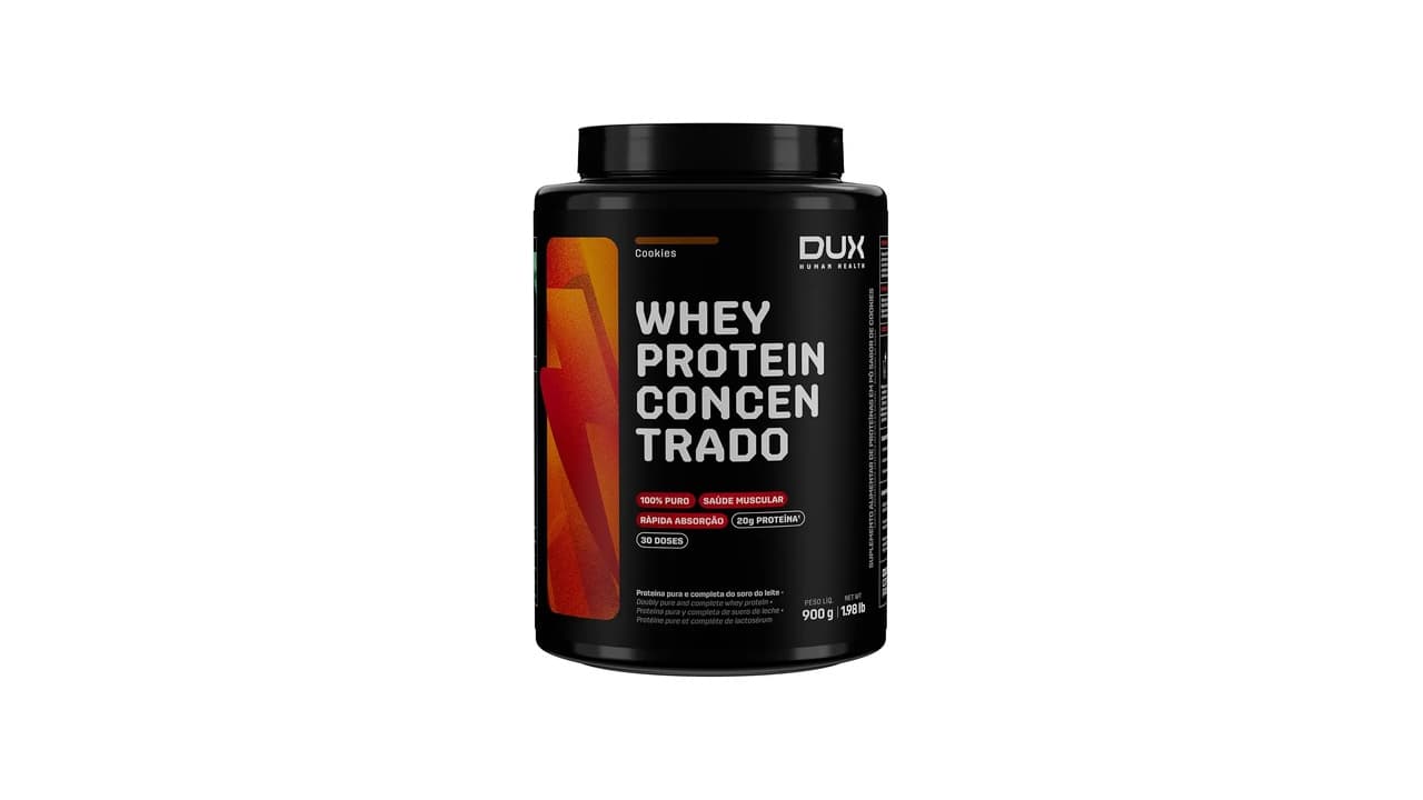 Melhor Whey Protein para Emagrecer: Top 10 Opções Baixo Carboidrato