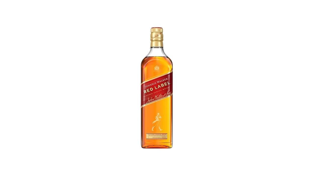 Melhor Whisky Johnnie Walker: Guia Completo de Sabores e Estilos