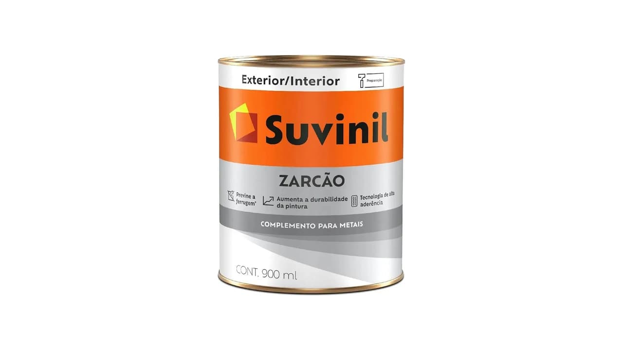Melhor Zarcão Naval: Proteção Efetiva para Seu Barco ou Estrutura
