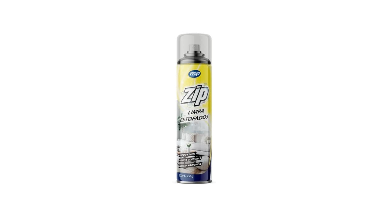 Melhor Zip Limpa Estofados: 12 Opções para Limpeza Profunda