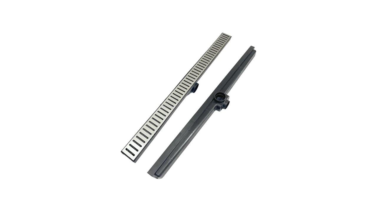 Melhor Ralo Linear para Banheiro: 7 Opções Sifonadas e Anti-Insetos