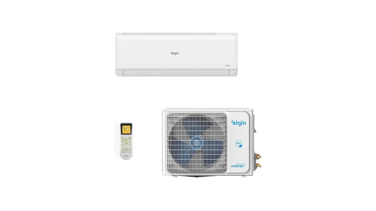 Melhor Aparelho de Ar Condicionado Inverter: Guia Completo para Economizar Energia