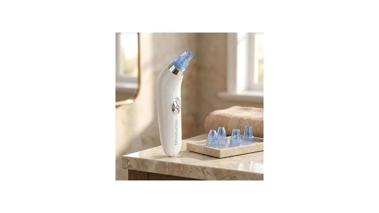 Melhor Aparelho para Remover Cravos: Guia Completo para Pele Saudável