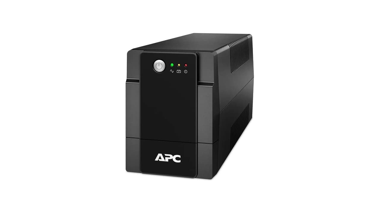 Melhor APC: 5 Opções para Limpeza e Backup de Energia