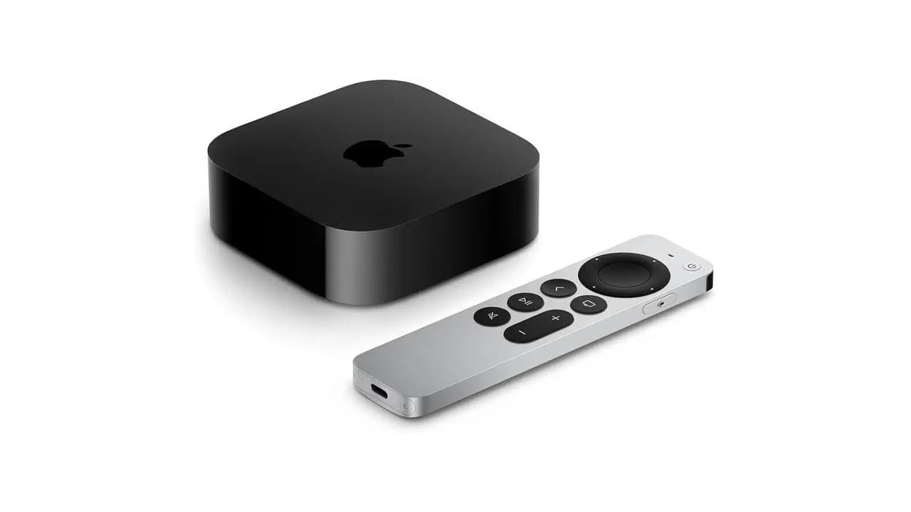 Melhor Apple TV 4K: 5 Modelos Comparados e Avaliados