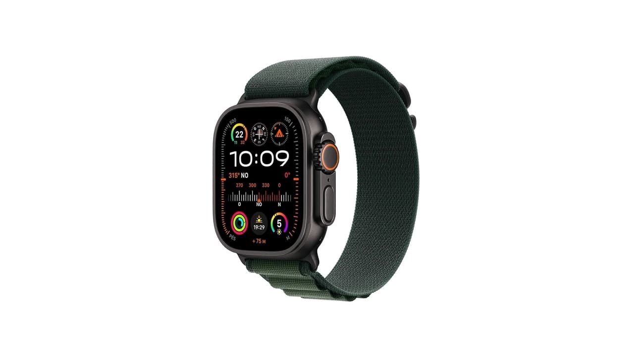 Melhor Apple Watch Ultra: Guia para Escolher o Melhor Modelo