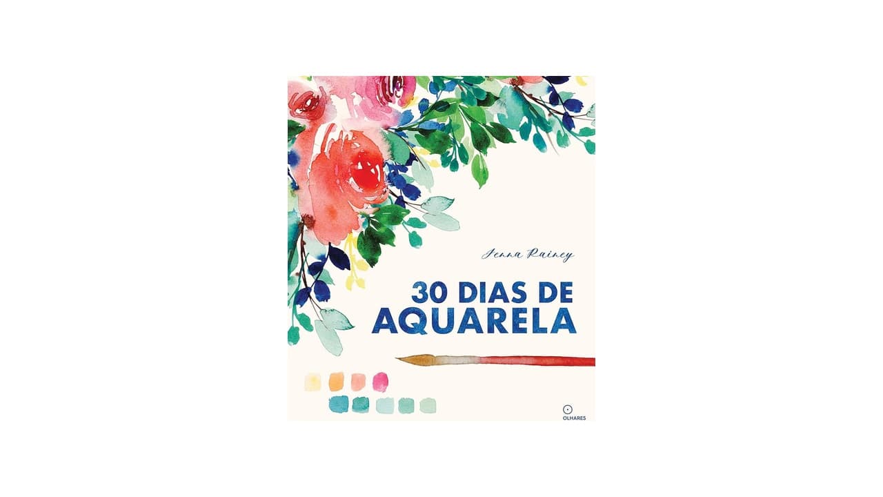 Melhor Aquarela para Iniciantes: 10 Kits Completos para Começar