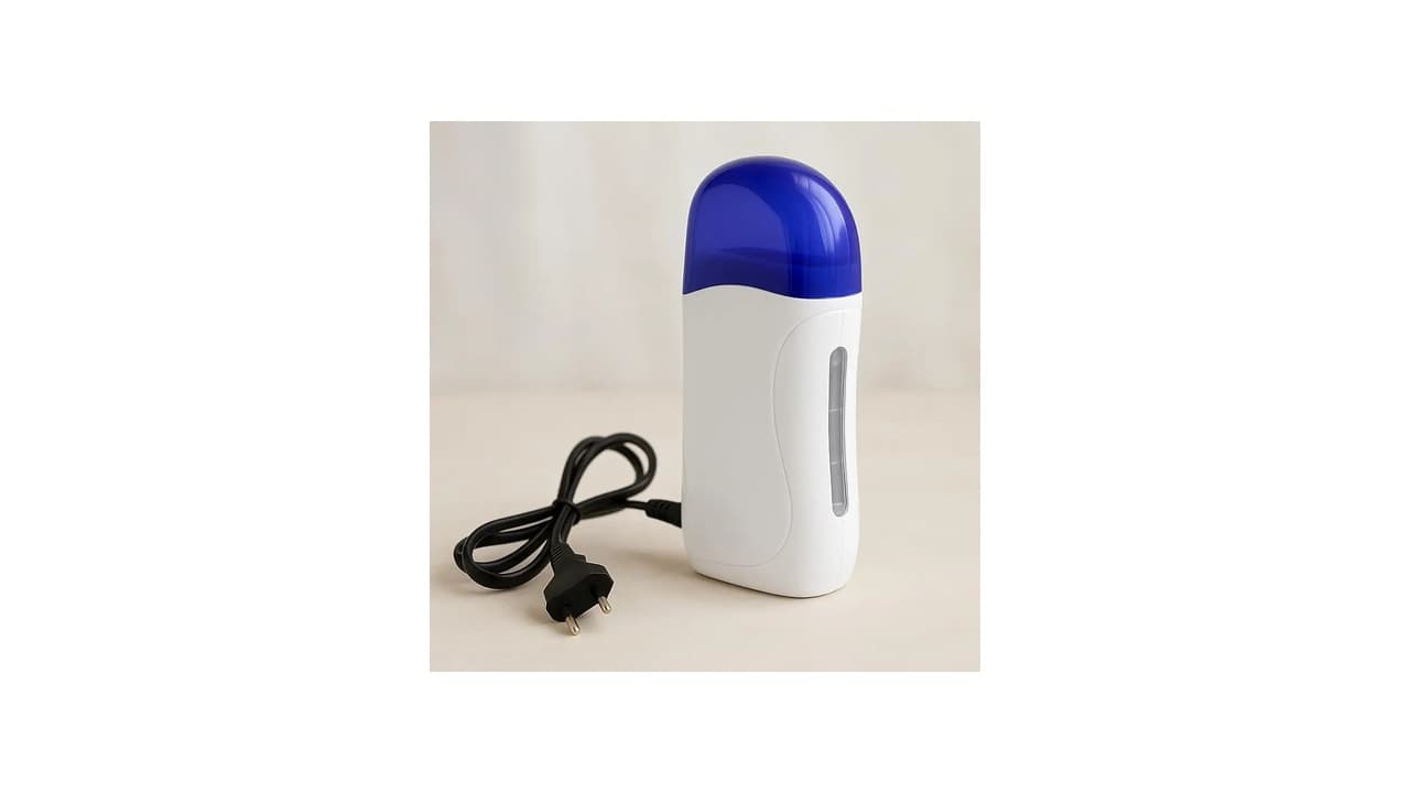 Melhor Aquecedor de Cera Roll-on: 10 Modelos com Bivolt e Tecnologia de Depilação