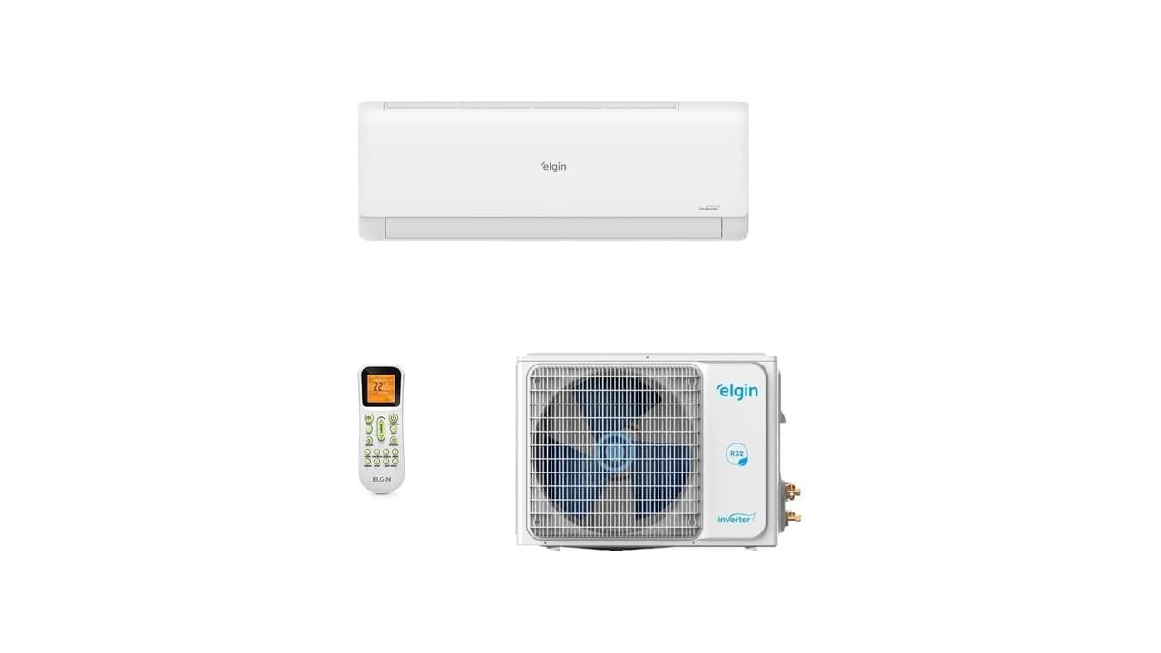 Melhor Ar Condicionado 24000 BTUs Inverter: 10 Modelos com Maior Eficiência Energética