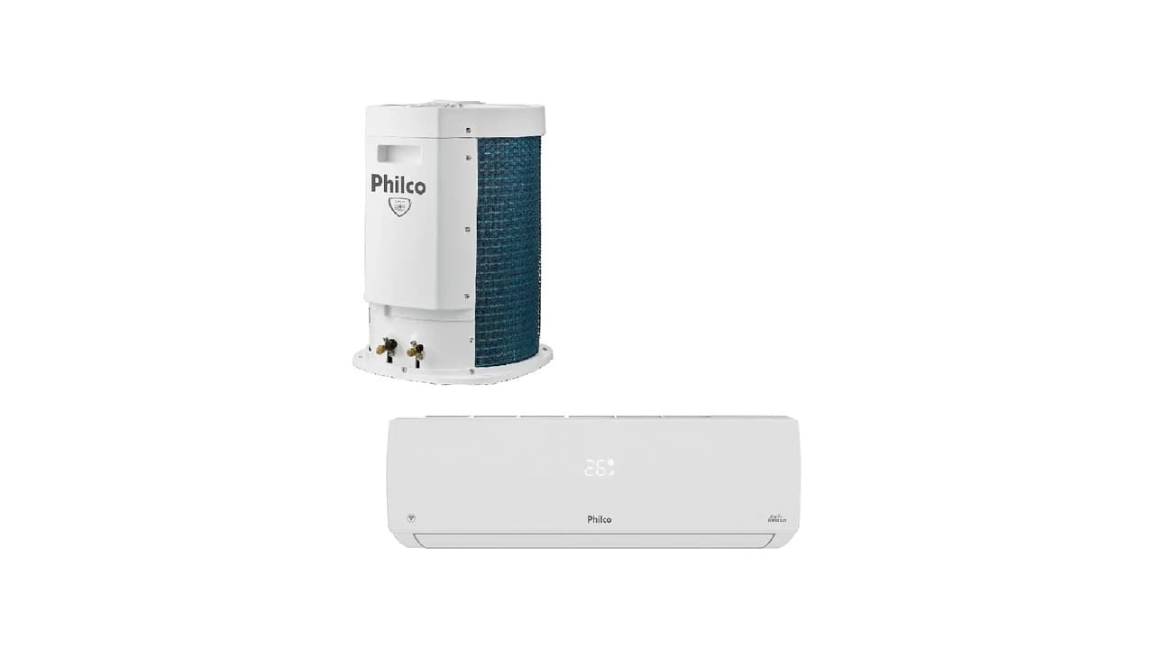 Melhor Ar Condicionado 30000 BTUs Inverter: Guia Completo de Escolha