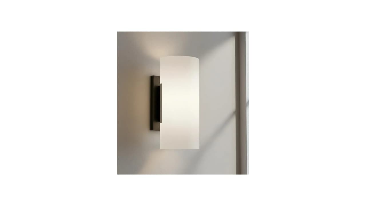 Melhor Arandela de Parede Interna Estilo Moderno para Decoração Elegante