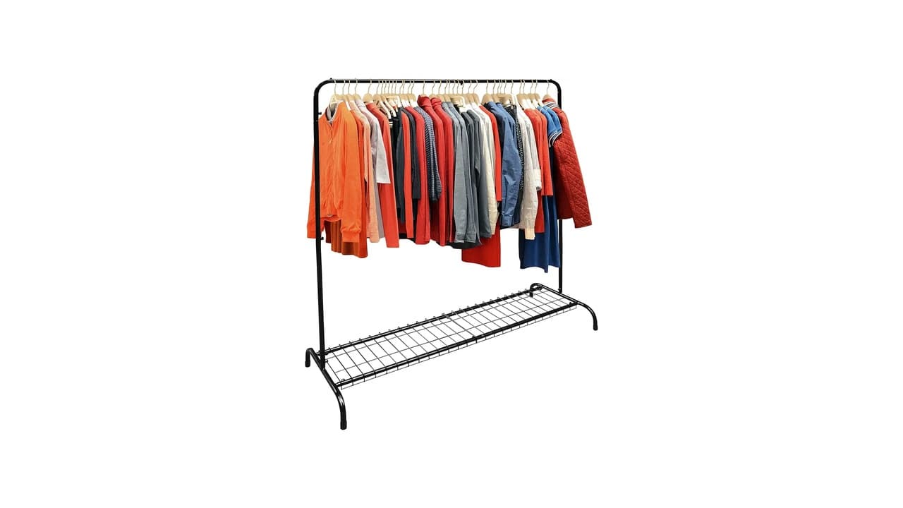 Melhor Arara de Roupas: Guia Completo para Escolha