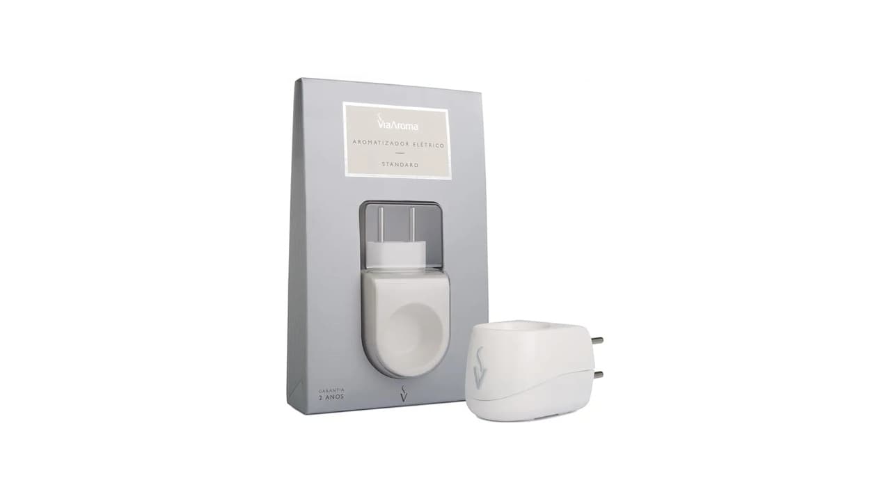 Melhor Aromatizador de Ambiente Elétrico: Top 10 Opções para Purificar e Perfumar Seu Espaço
