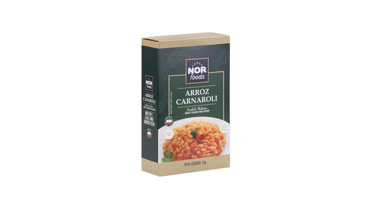 Melhor Arroz para Risoto: Guia Completo para Escolher