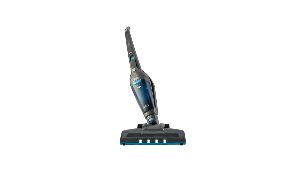 Melhor Aspirador de Pó Vertical sem Fio: 10 Modelos com Autonomia e Potência para Limpeza Perfeita