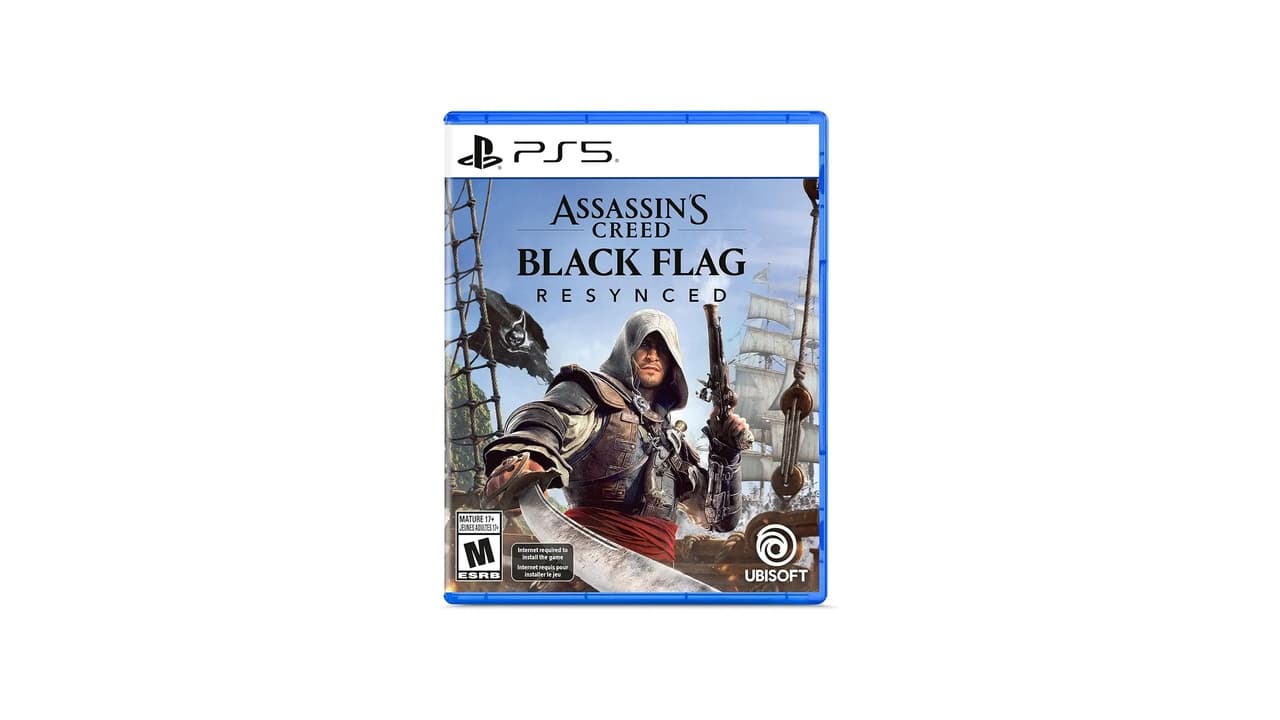 Melhor Assassin's Creed: Guia Definitivo para Escolher o Seu