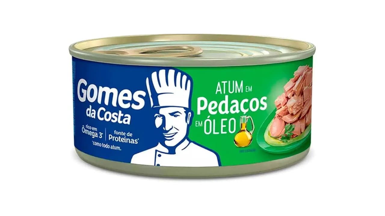 Melhor Atum em Lata: Guia Definitivo para Escolher a Melhor Opção
