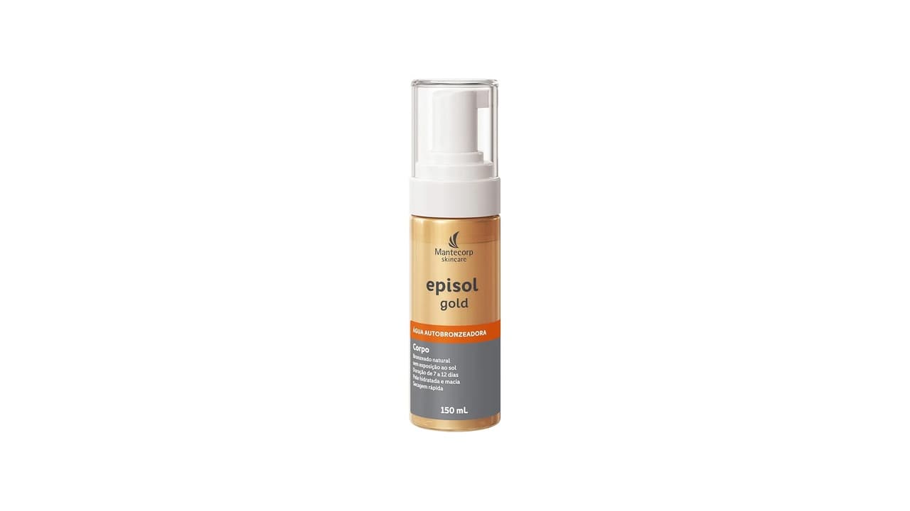 Melhor Autobronzeador Importado: 7 Opções para um Bronzeado Natural e Duradouro