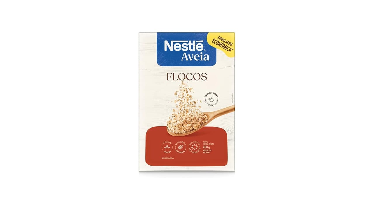 Melhor Aveia para Colesterol: Top 10 Opções Saudáveis