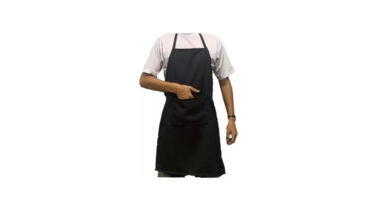 Melhor Avental Churrasco: Guia Completo para Escolher