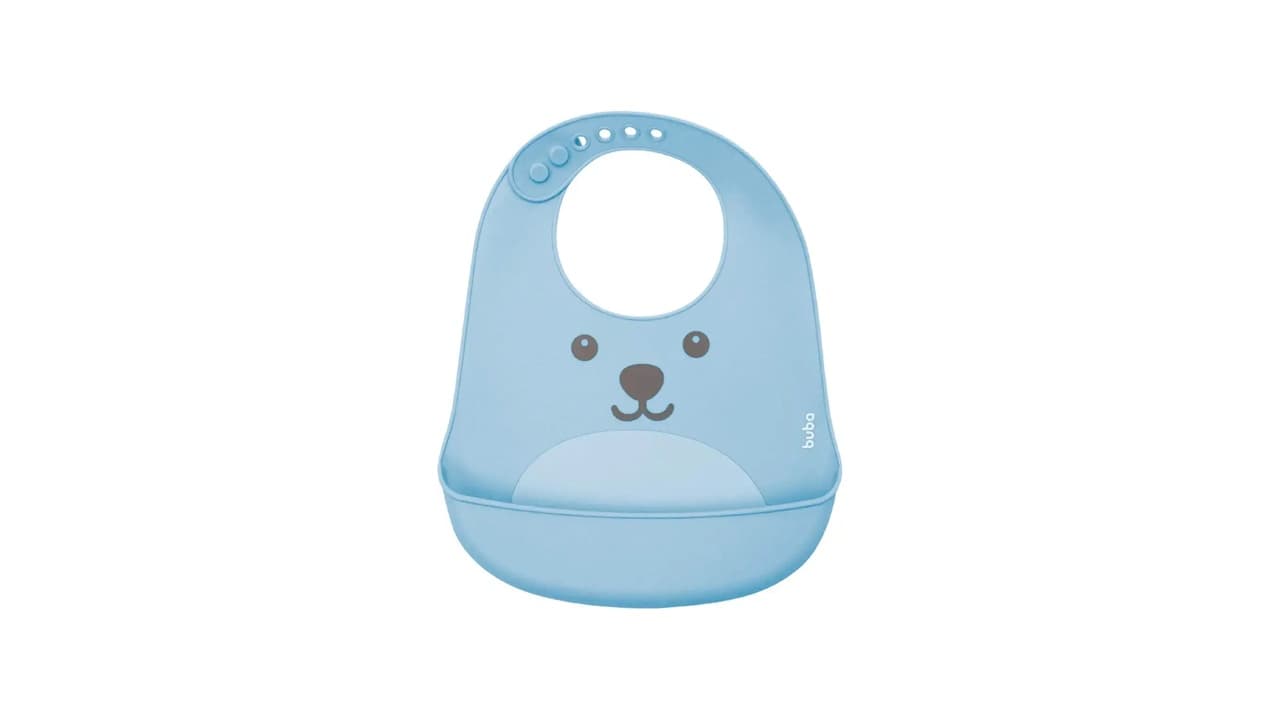 Melhor Babador para Bebê: 10 Opções Absorventes