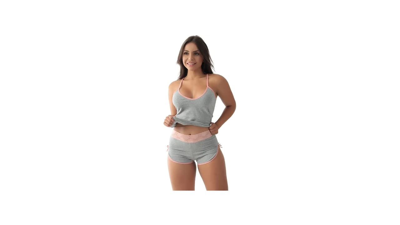 Melhor Babydoll: Escolha o Modelo Perfeito para Você