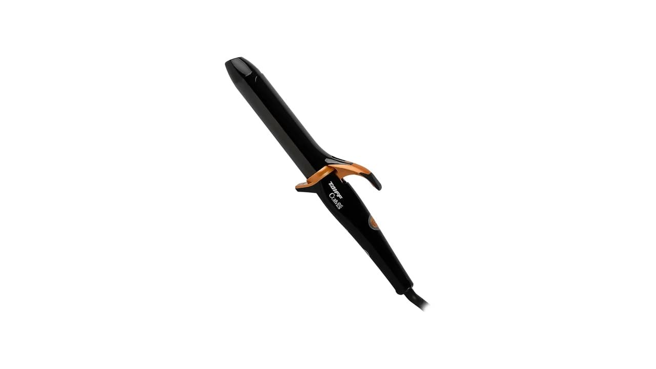 Melhor Babyliss Taiff 32 mm: Guia Completo para Cachos Definidos