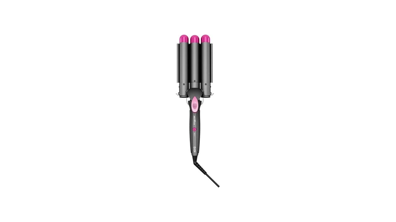 Melhor Babyliss Triondas: 7 Opções para Cachos Perfeitos