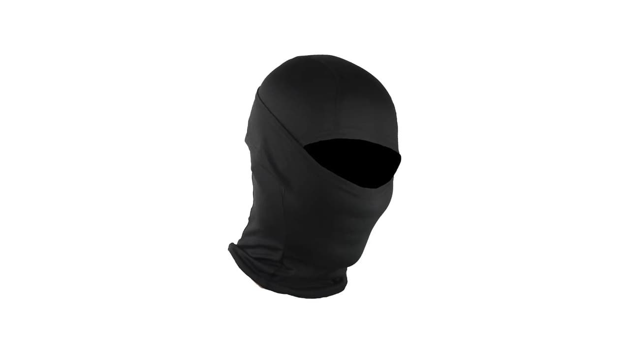 Melhor Balaclava para Motociclista: 12 Modelos Térmicos e Proteção UV