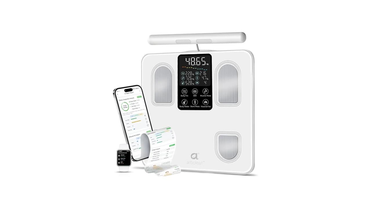 Melhor Balança Bioimpedância Inbody: Guia Completo