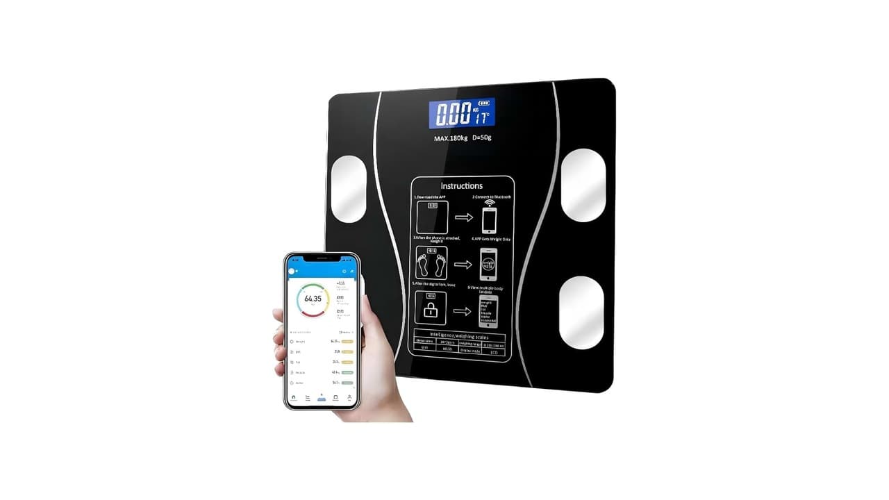 Melhor Balança Digital 180 kg: Guia Completo para Escolher