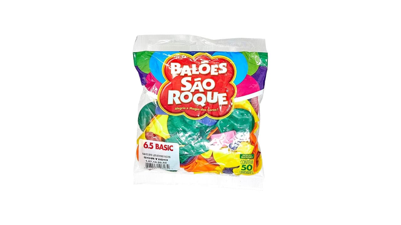 Melhor Balão para Festa: Guia Completo com 10 Opções