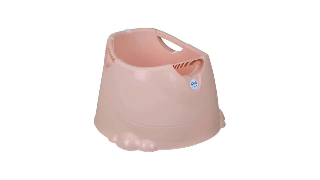 Melhor Banheira Ofurô para Bebê: 10 Modelos Ergonômicos e Seguros