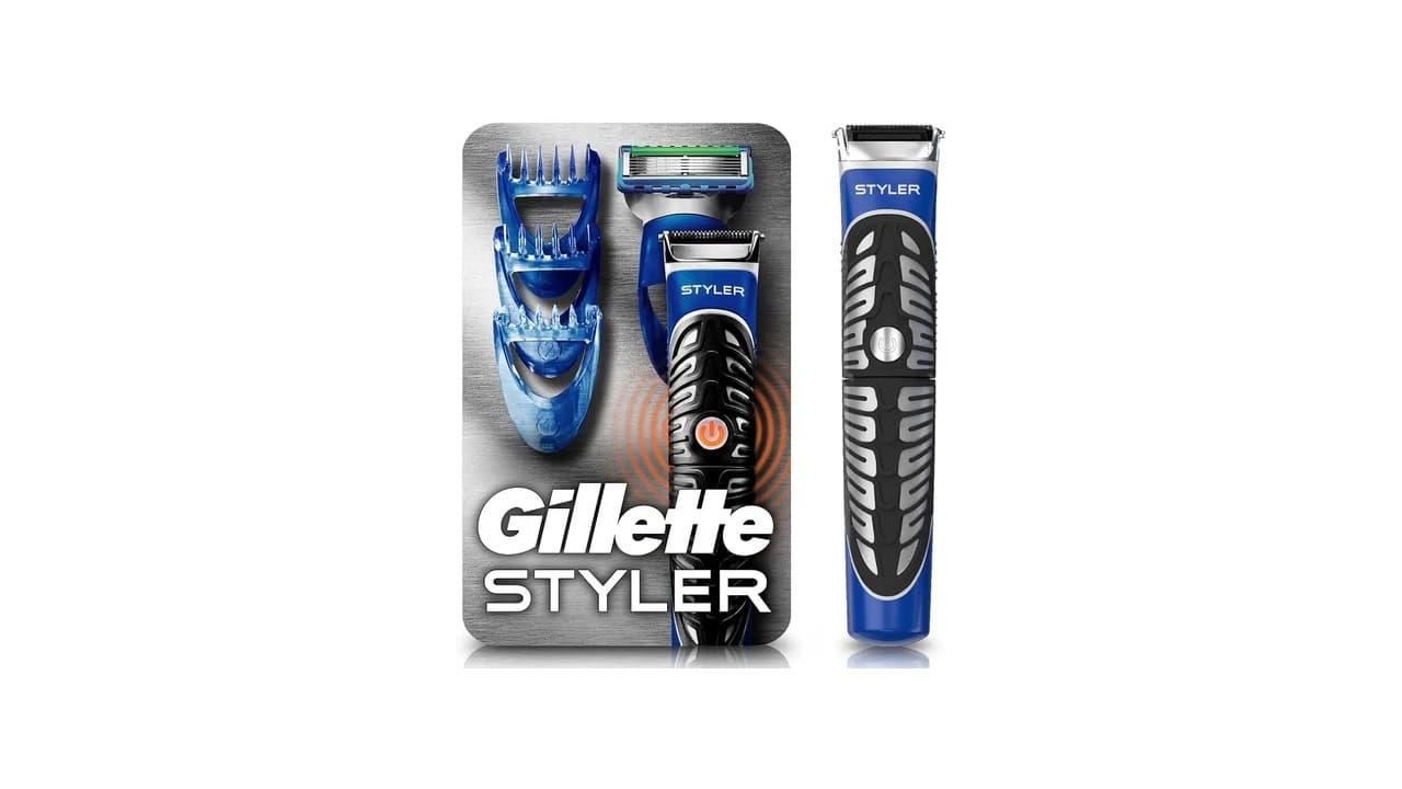 Melhor Barbeador Elétrico para Barba: Guia Completo
