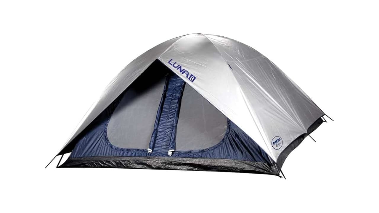 Melhor Barracas de Camping 8 Pessoas: Guia Completo para Famílias