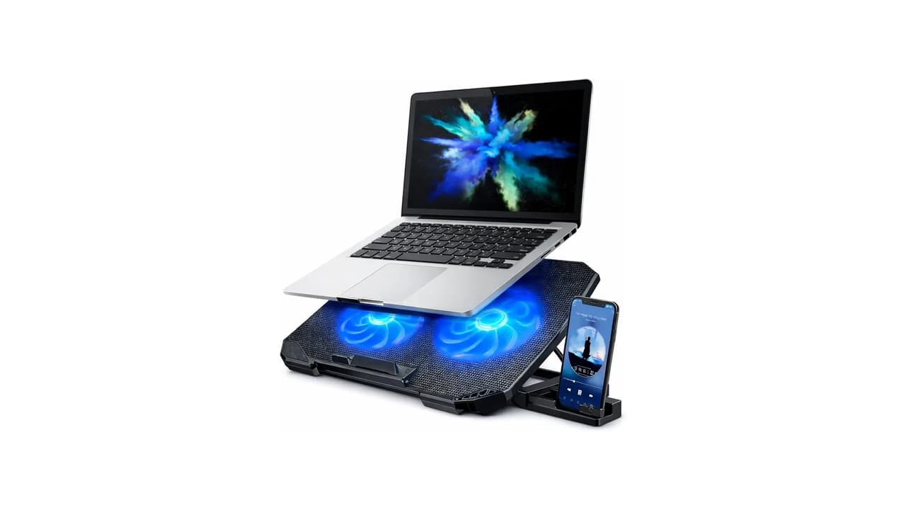 Melhor Base Cooler para Notebook: Guia Completo para Escolher