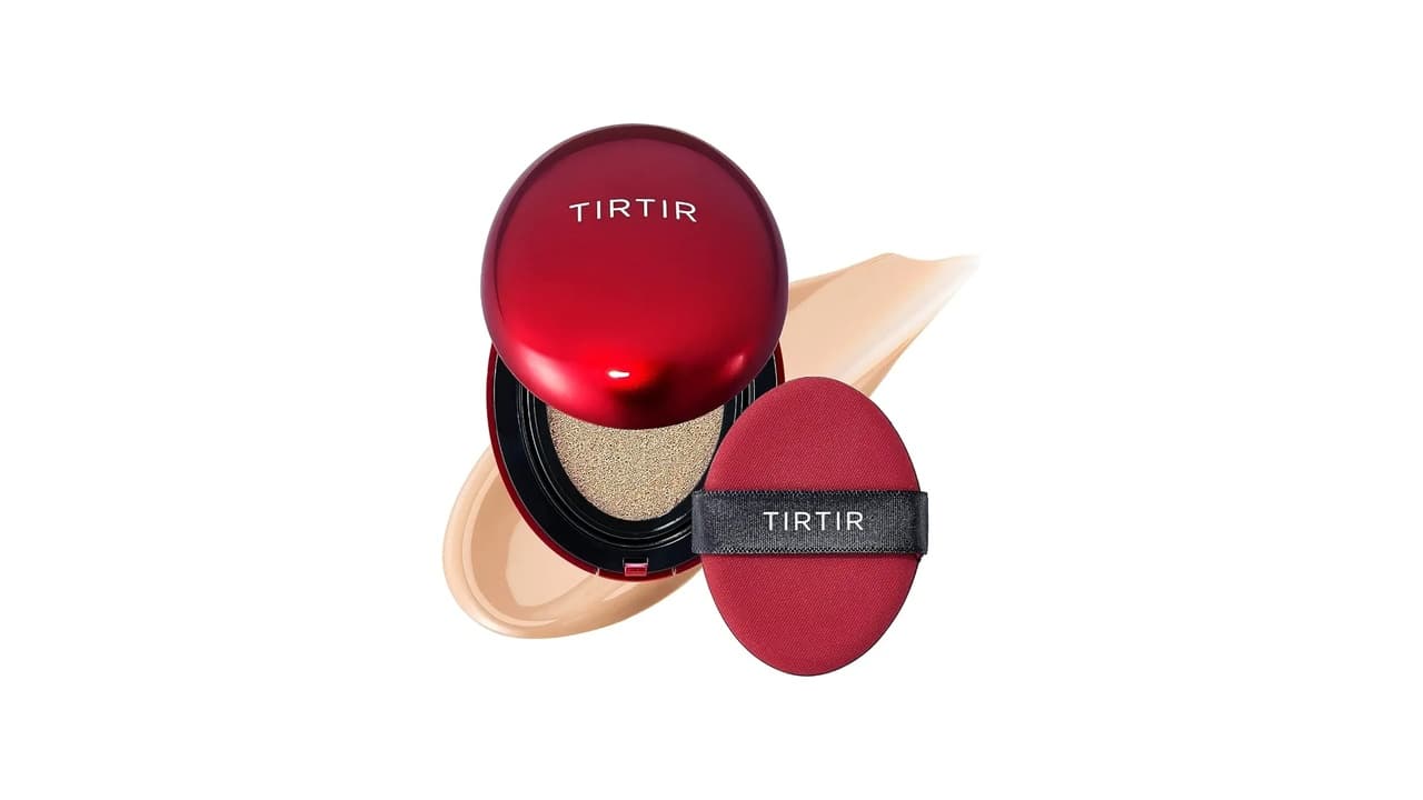 Melhor Base Cushion Coreana: Guia Completo para Pele Perfeita