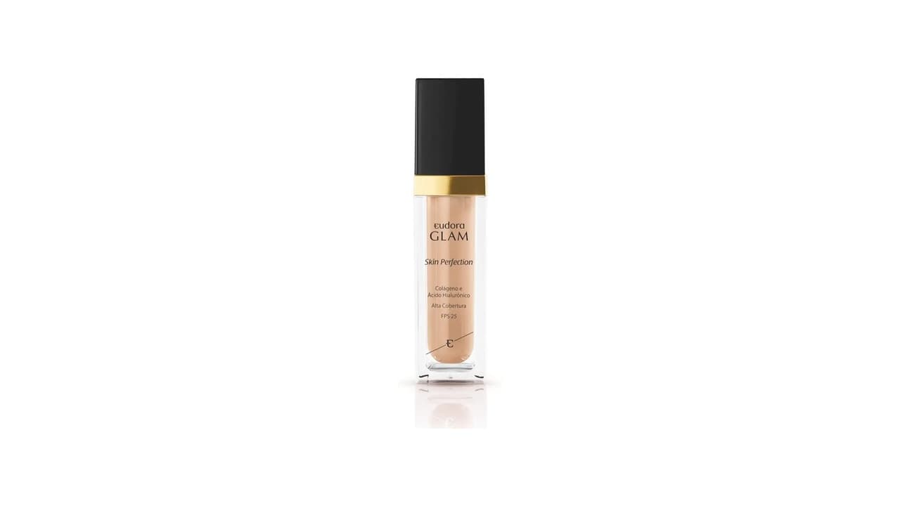 Melhor Base Eudora Glam a Cor: Guia Completo para Encontrar a Sua