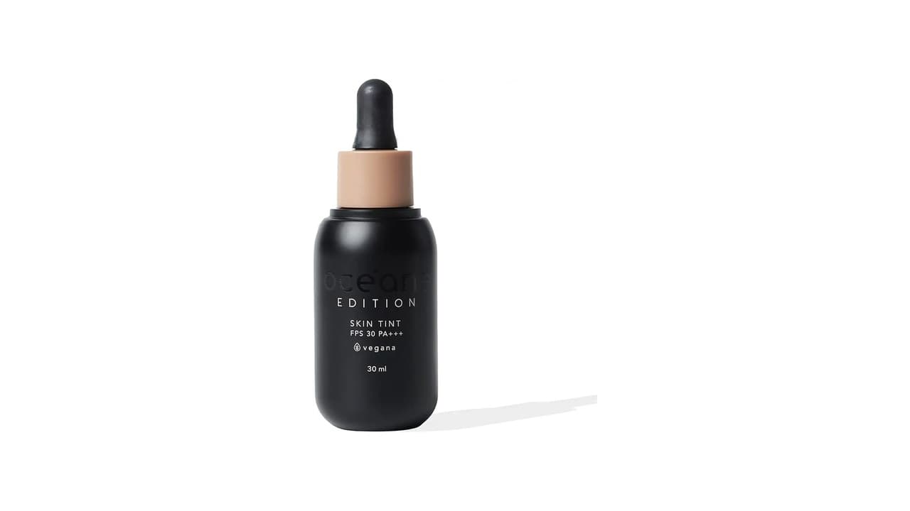 Melhor Base Líquida: 10 Opções para Pele Perfeita
