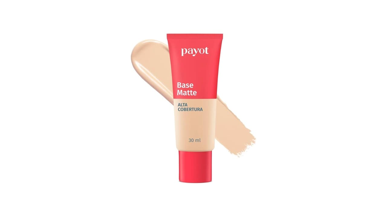 Melhor Base Matte: Top 10 para Pele Impecável