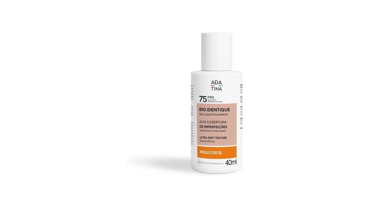 Melhor Base para Cobertura de Melasma: 10 Opções de Alta Cobertura