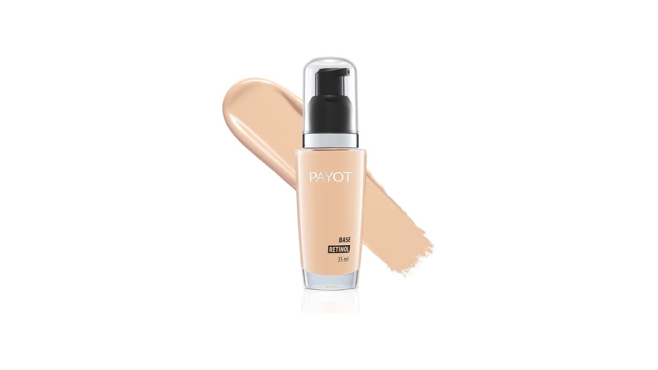 Melhor Base Payot Retinol a Cor: Guia Completo para Escolher