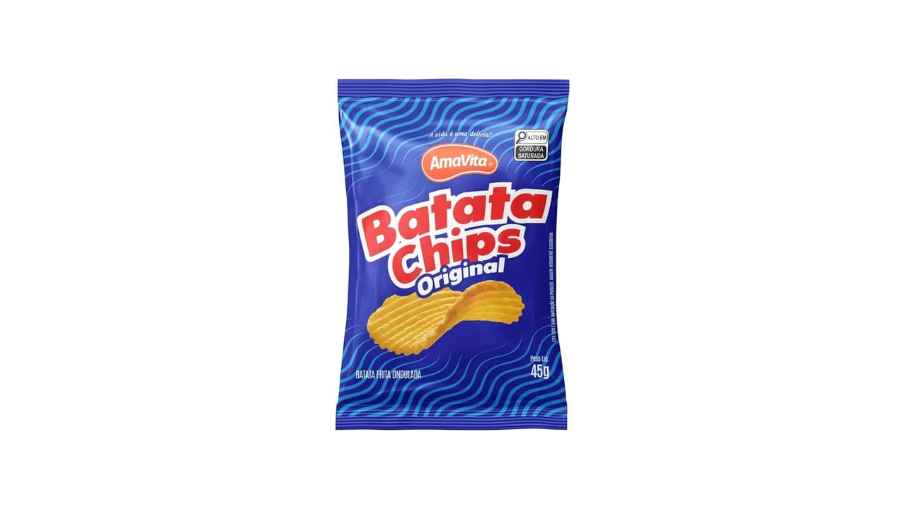 Melhor Batata Chips: Guia Completo para Escolher