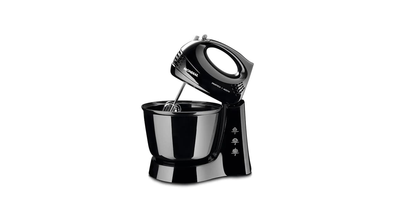 Melhor Batedeira Custo-Benefício: Top 5 Modelos para Cozinhar