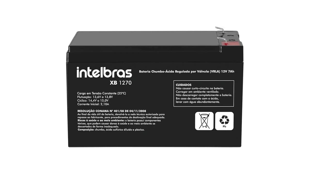 Melhor Bateria para Som Automotivo: Guia Completo para Alta Performance e Potência